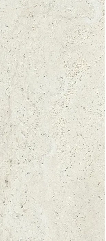  Unique Travertine Minimal White Naturale 120x278 / Унике Травертине Минимал Уайт Натуралье 120x278 